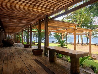 The Pade Resort Sabang