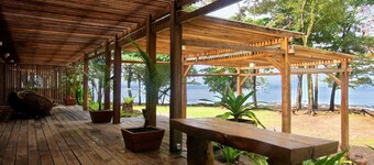 The Pade Resort Sabang