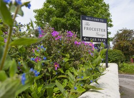 Comfort Cottage, Ensuite (Magnolia) | View from property