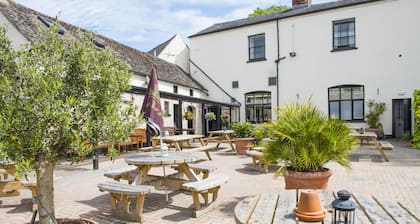 The Frocester