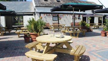 Comfort Cottage, Ensuite (Magnolia) | Exterior