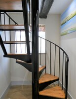 Comfort Cottage, Ensuite (Magnolia) | Miscellaneous