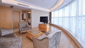 Room - Vienna International Hotel (Shanghai Songjiang Development Zone Sports Center Metro Station) (Shanghai)