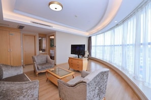 Room - Vienna International Hotel (Shanghai Songjiang Development Zone Sports Center Metro Station) (Shanghai)