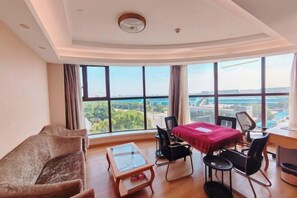 Room - Vienna International Hotel (Shanghai Songjiang Development Zone Sports Center Metro Station) (Shanghai)