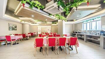 Restaurantes