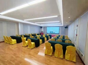 Meeting facility - Vienna Hotel (Guangzhou)
