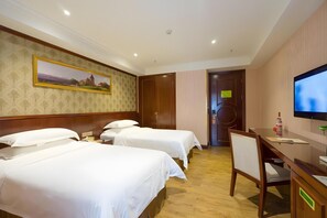 Room - Vienna Hotel (Guangzhou)