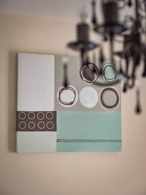 Executive Apartment, Private Bathroom