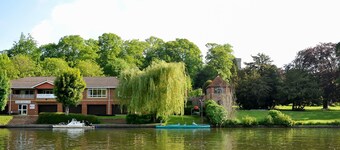 Select Serviced Accommodation - Gweal Place