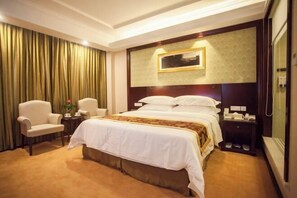 Free WiFi - Vienna Hotel (Shanghai Jinqiao Park Taierzhuang Road Subway Station) (Shanghai)