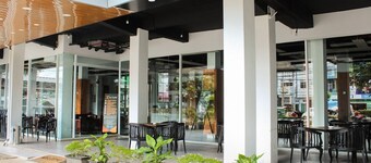 Xtra Bengkulu Managed by Dafam