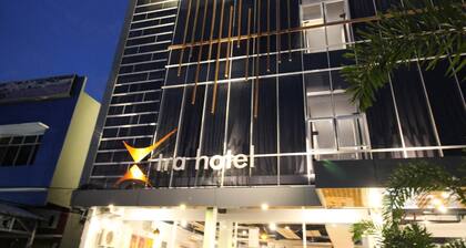 Hotel Xtra Bengkulu