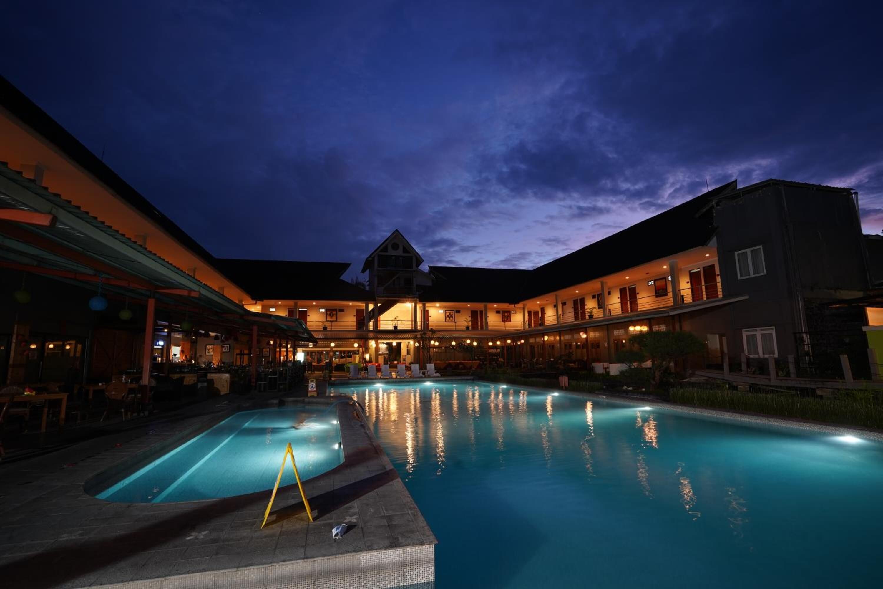 Kolam renang