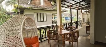 Sabda Alam Hotel & Resort