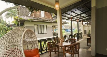 Sabda Alam Hotel & Resort