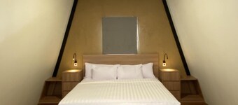 Sabda Alam Hotel & Resort