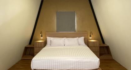 Sabda Alam Hotel & Resort