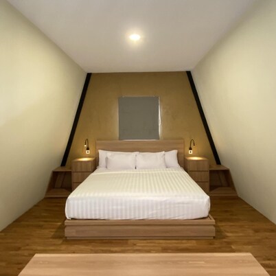 Sabda Alam Hotel & Resort