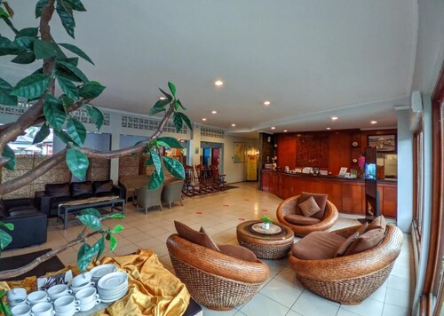 Sabda Alam Hotel & Resort