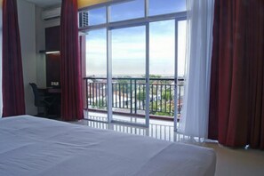 Room - Karlita Hotel Tegal (Tegal)