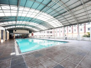 Pool - Karlita Hotel Tegal (Tegal)