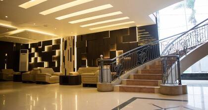 Karlita Hotel Tegal