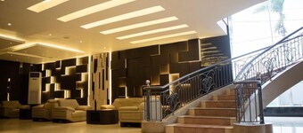 直葛卡利塔國際酒店