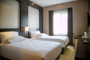 Room - Karlita Hotel Tegal (Tegal)
