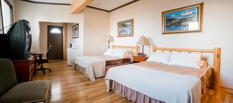 Mountain Home Lodge