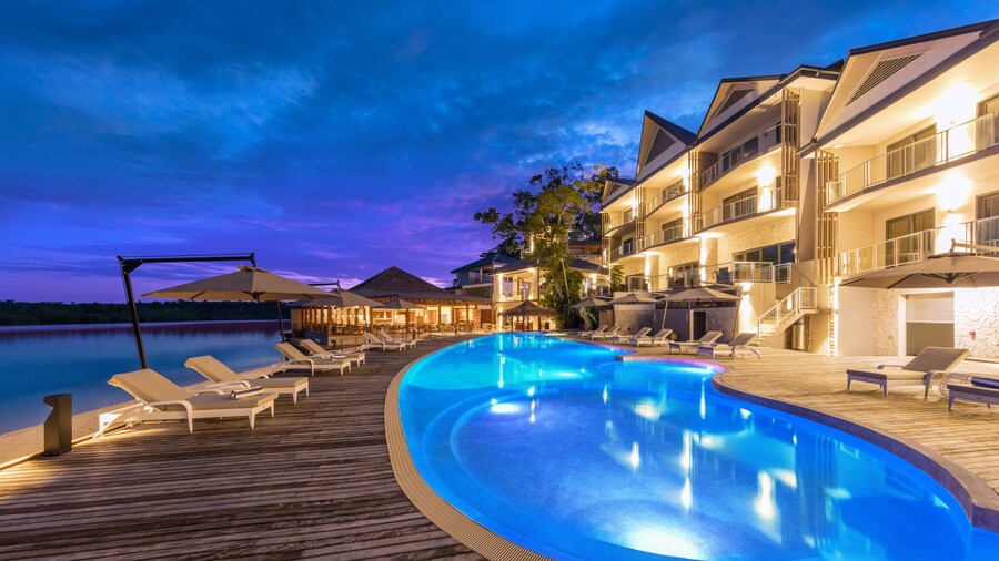 Ramada Resort by Wyndham Port Vila