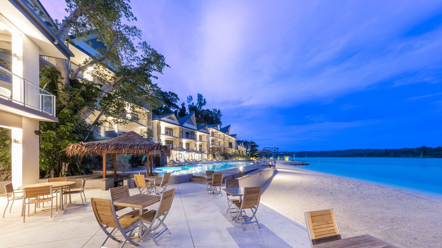 Ramada Resort by Wyndham Port Vila
