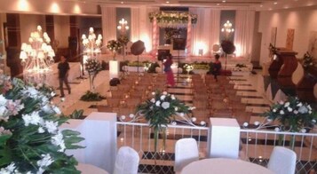 Salón de eventos