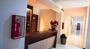 Lobby - Ramayana Tasik (Tasikmalaya)