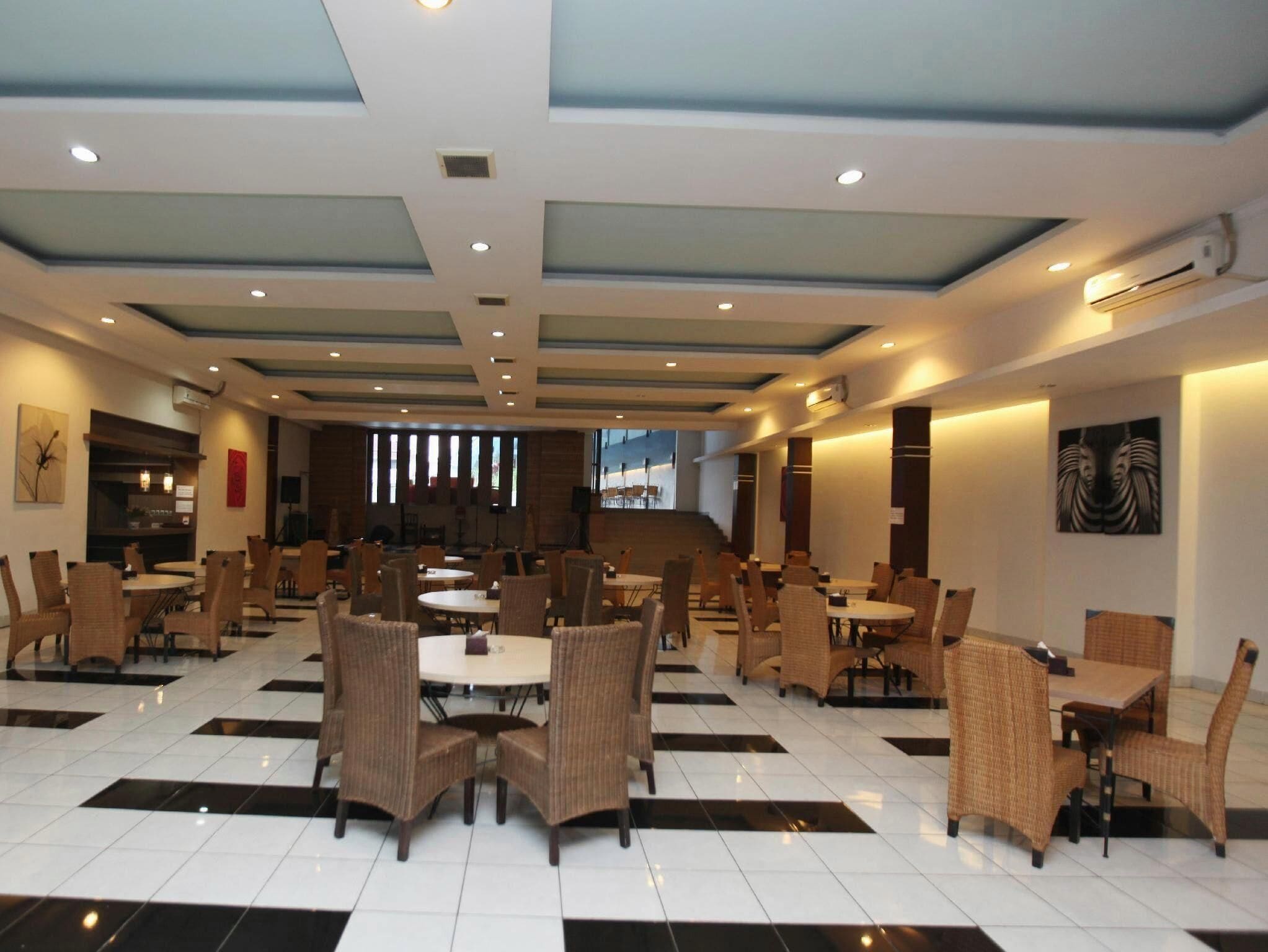 Tempat makan