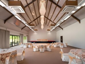 Salón de eventos