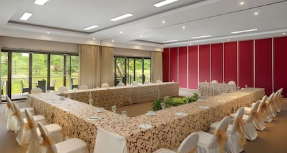 Rumah Kito Jambi Hotel