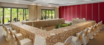 Rumah Kito Jambi Hotel