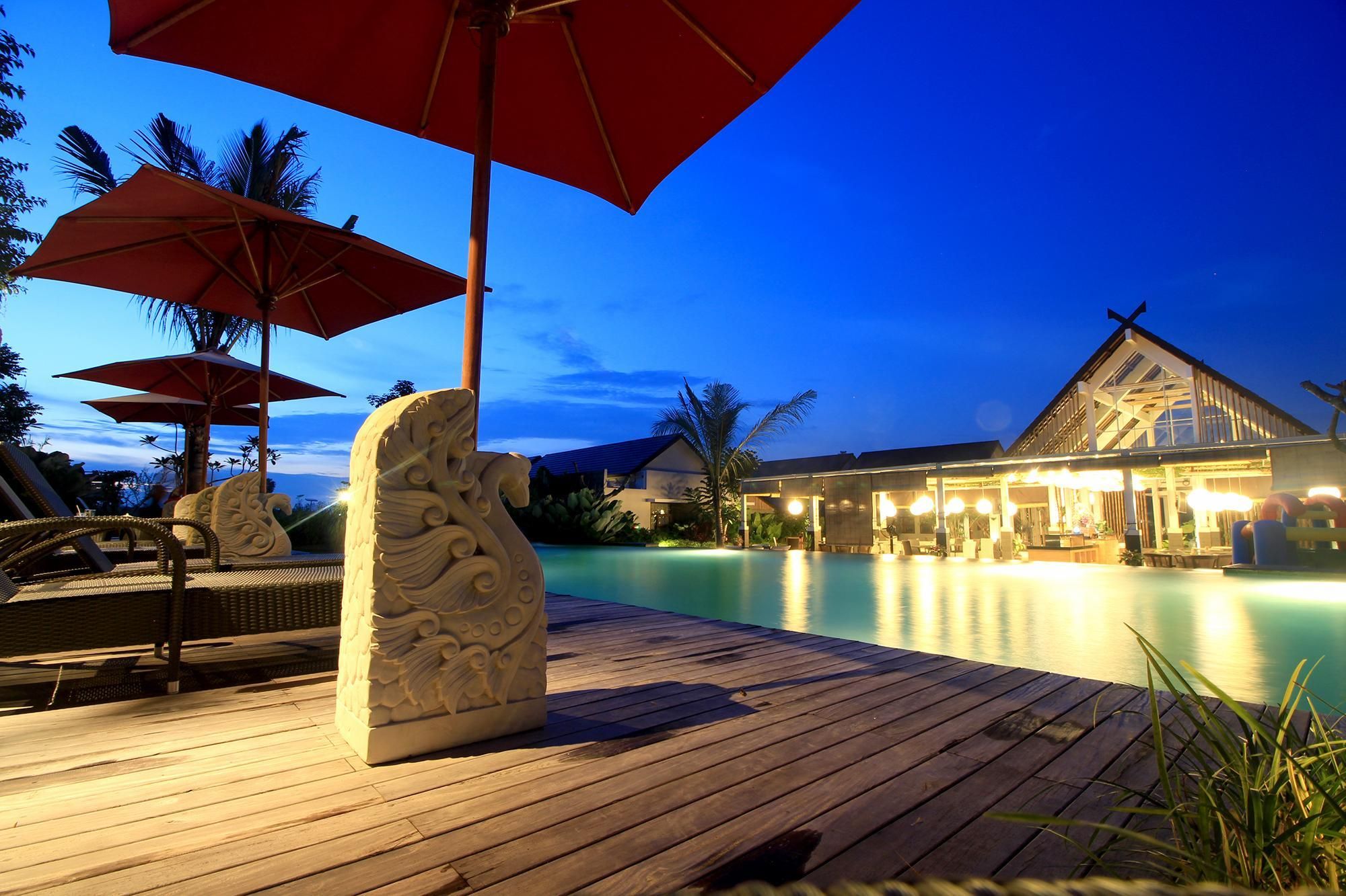 Kolam renang