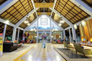Lobby - Rumah Kito Jambi (Jambi)