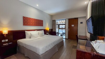 Rumah Kito Jambi Hotel