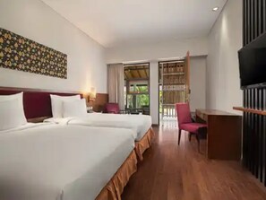 Room - Rumah Kito Jambi (Jambi)