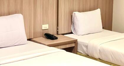 Royal Asia Palembang
