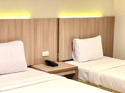 Royal Asia Palembang