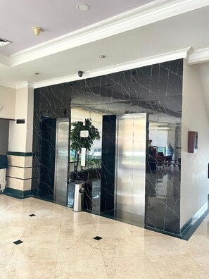 Interior - Royal Asia Palembang (Palembang)