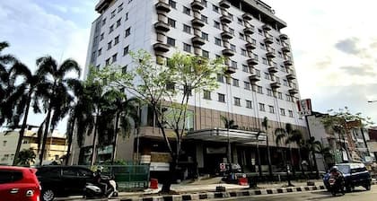 Royal Asia Palembang