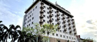 Royal Asia Palembang