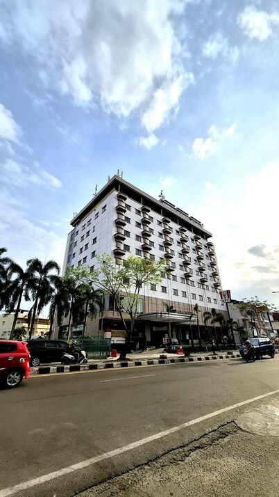 Royal Asia Palembang
