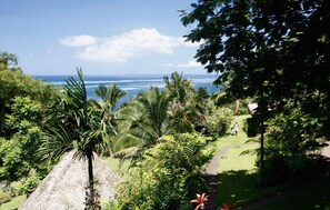 Bungalow (Maara) | Utsikt fra rommet