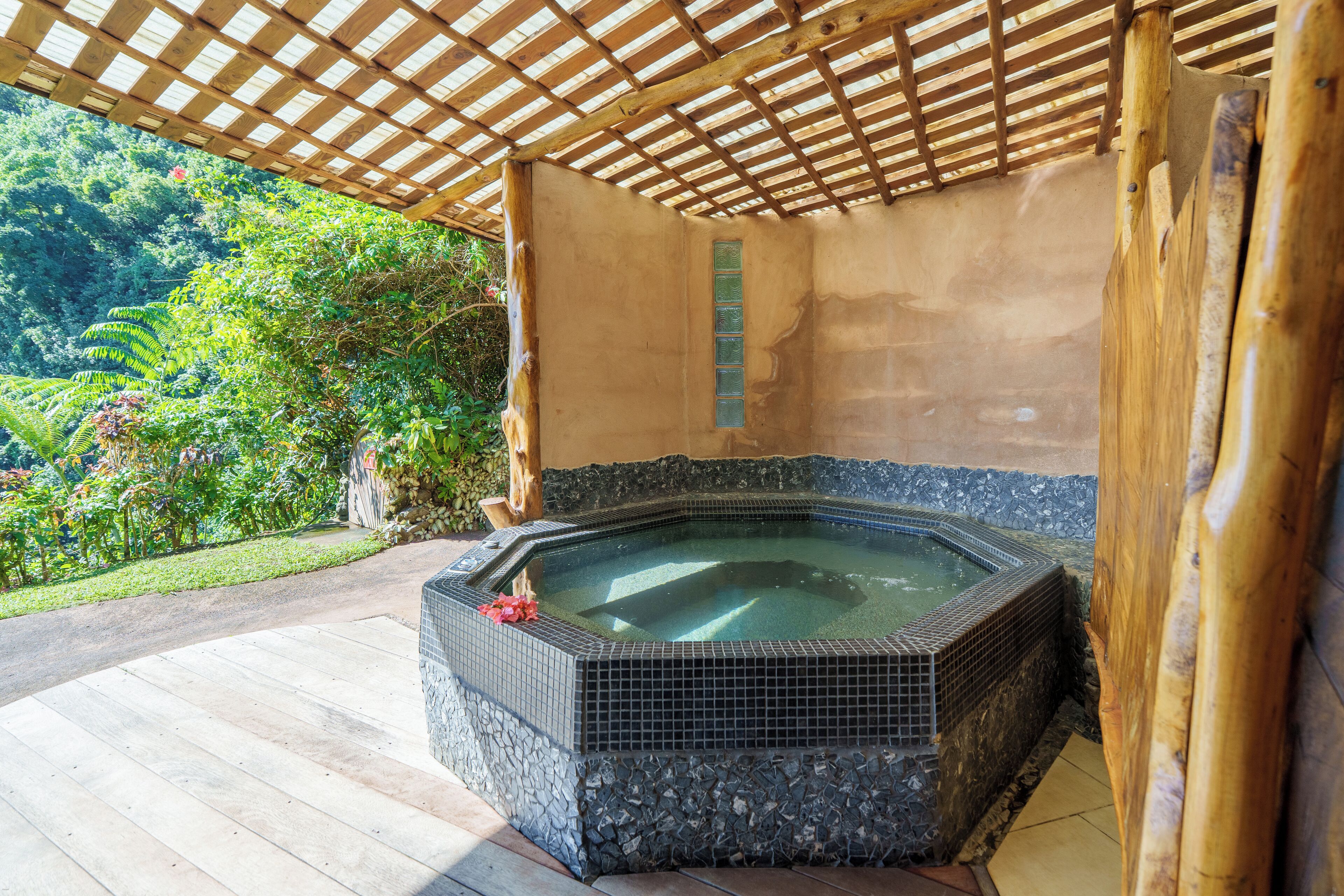 Bungalow Vai Here | Terrace/patio